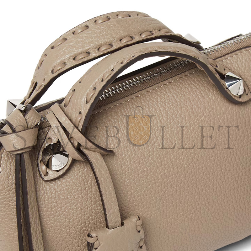 FENDI BY THE WAY SELLERIA MINI 8BS098ASU2F04Y9 (20*12*9cm) FENDI BY THE WAY SELLERIA MINI 8BS098ASU2F04Y9 (20*12*9cm)
